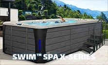 Swim X-Series Spas Tampa hot tubs for sale