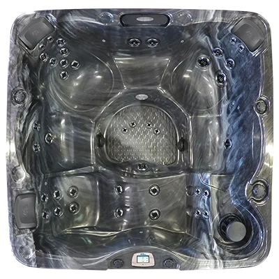 Pacifica-X EC-739LX hot tubs for sale in Tampa