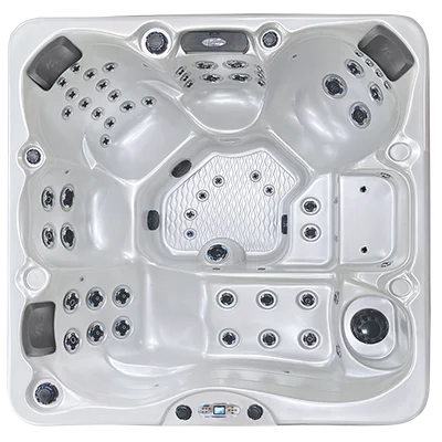 Costa EC-767L hot tubs for sale in Tampa