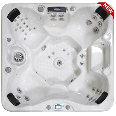 Cancun-X EC-849BX hot tubs for sale in Tampa