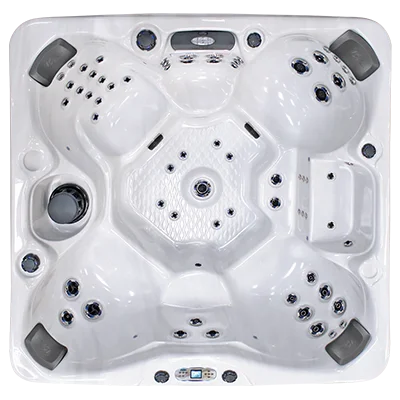 Cancun EC-867B hot tubs for sale in Tampa