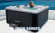 Deck Series Tampa hot tubs for sale