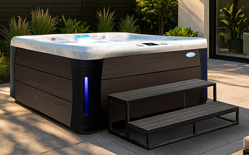 Escape Plus&trade; Spas Tampa hot tubs for sale