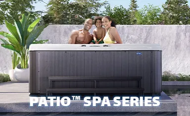 Patio Plus™ Spas Tampa hot tubs for sale