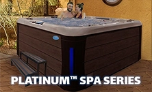 Platinum™ Spas Tampa hot tubs for sale