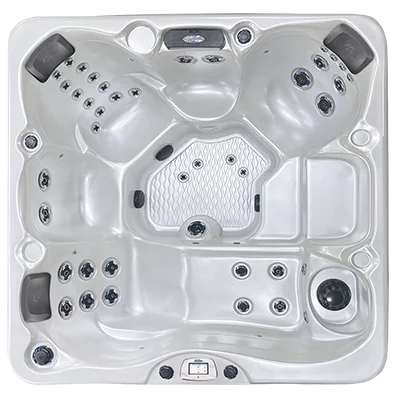 Costa-X EC-740LX hot tubs for sale in Tampa