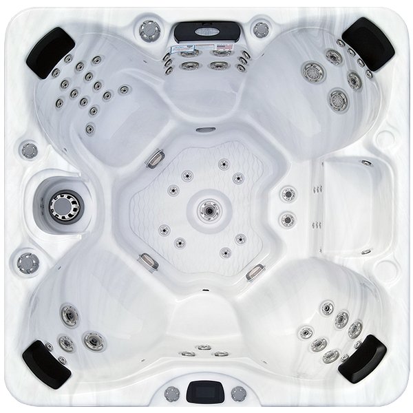 Baja-X EC-767BX hot tubs for sale in Tampa