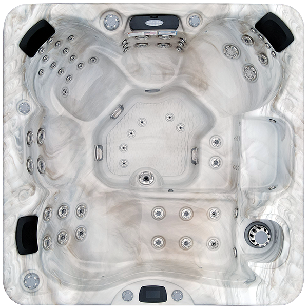 Costa-X EC-767LX hot tubs for sale in Tampa