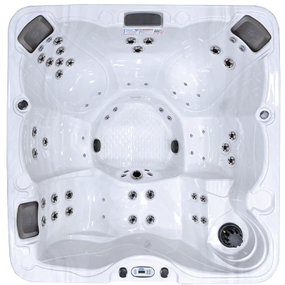 Pacifica Plus PPZ-752L hot tubs for sale in Tampa