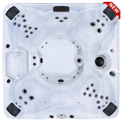 Bel Air Plus PPZ-843BC hot tubs for sale in Tampa
