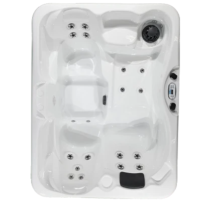 Kona PZ-519L hot tubs for sale in Tampa
